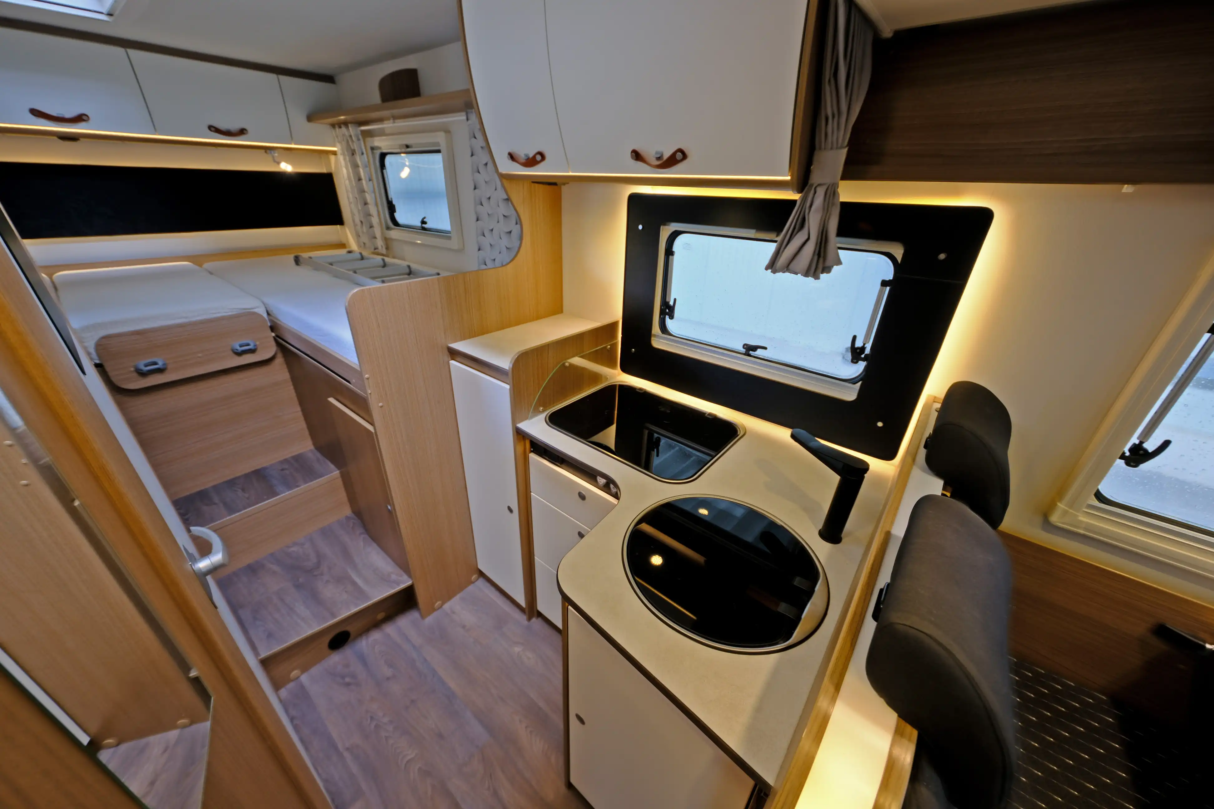 CARADO T 338 Edition15